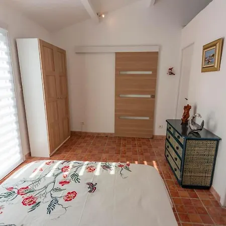 Joli 36m2 Confort Holiday home