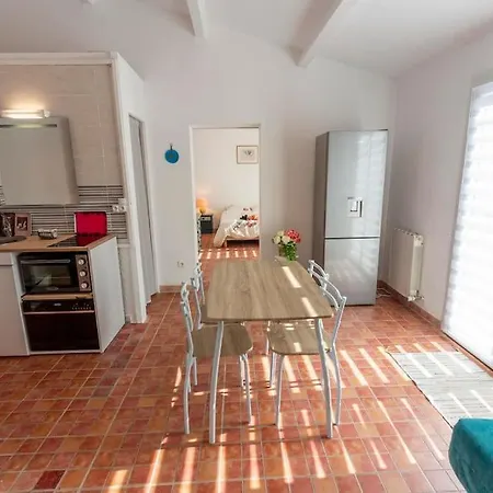 Holiday home Joli 36m2 Confort