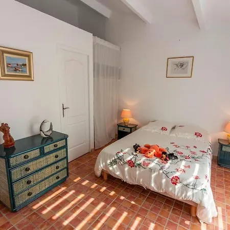 Joli 36m2 Confort * Chateauneuf-de-Gadagne